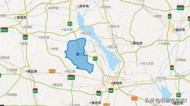 我在丰县生活的日子 15 今日头条