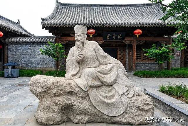 宋词中两首极为精美的《蝶恋花》，柔美婉约，深情缠绵，魅力无穷