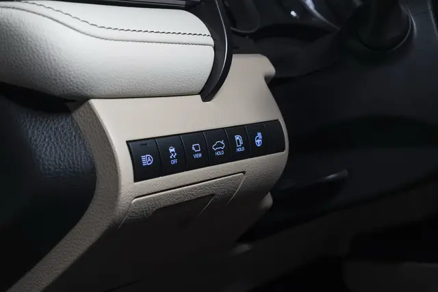 2021款全新凯美瑞带来特别版升级 搭载丰田最新安全系统