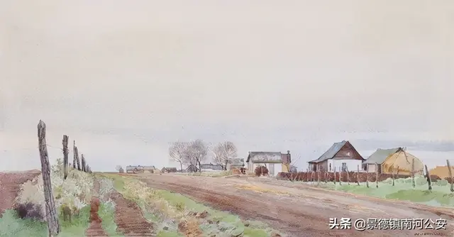 诗词丨人生何需太完美，一半清醒一半醉