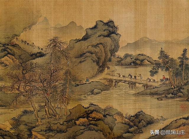 全魏晋诗歌2000篇》卷三(1501-2000篇全)-今日头条