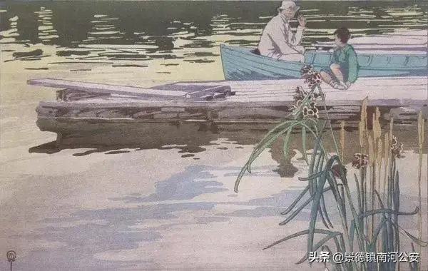 诗词丨人生何需太完美，一半清醒一半醉