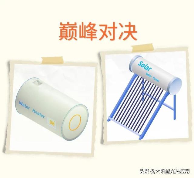 太阳能热水器比电热水器省了多少电费