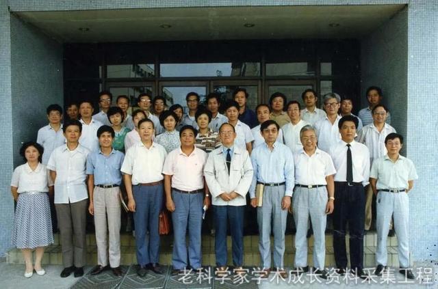 中国芯崛起 | 中国科学院院士王阳元——发展未有穷期，奋斗永不言止