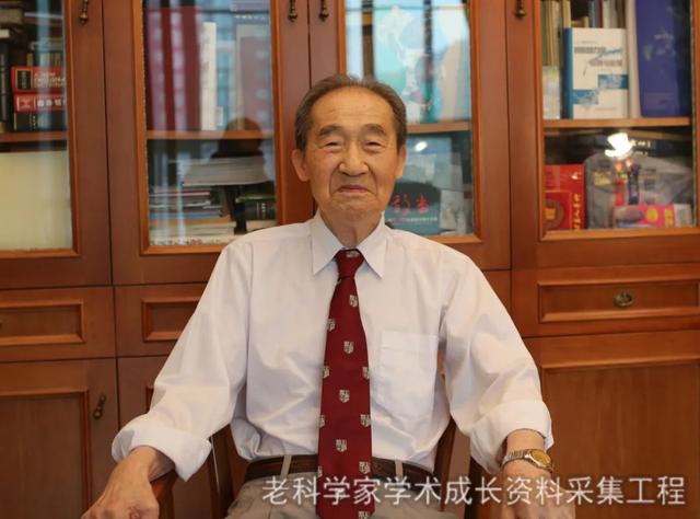 做有用的基础研究，才能科技强国 | 张兴钤院士百年人生