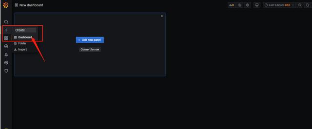Telegraf+Influxdb+Grafana  轻量级监控系统部署