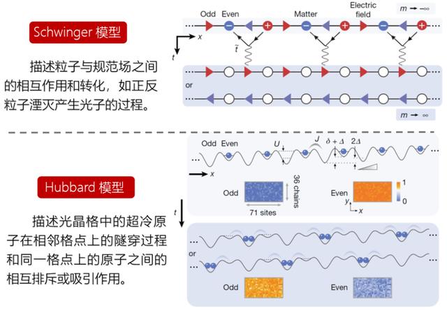 中国科大量子计算和量子模拟研究获重要突破:求解施温格方程