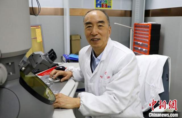 兰大教授二十载破学科“魔咒”：冀复兴陶瓷技术至世界领先
