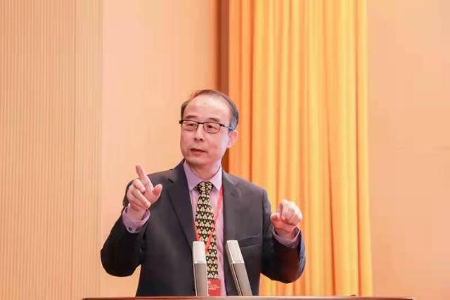 潘毅出任中科院深理工计算机学院院长