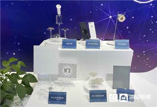以科研促产业 山东工业陶瓷研究设计院打造百亿级产业平台