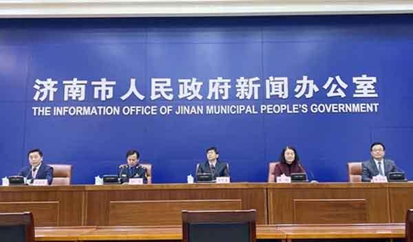 济南将发展七大“新城建”产业链，计划到2025年形成万亿级产业规模