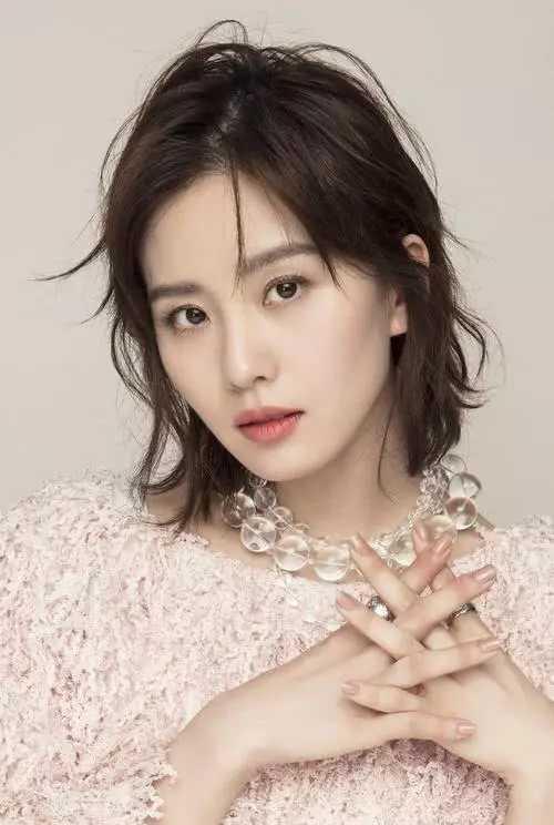 圈内相貌最标志的中国美人 这几人要是站在一起 那