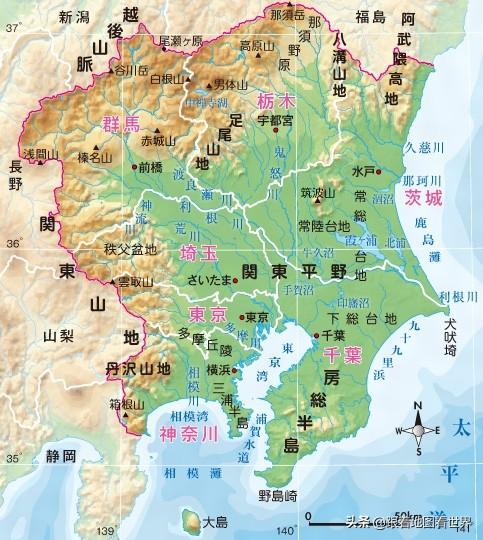 江户时代东京怎样保障百万人用水 从浮世绘 虎之