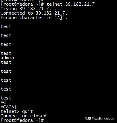 CentOS7下搭建并体验HFish开源蜜罐系统